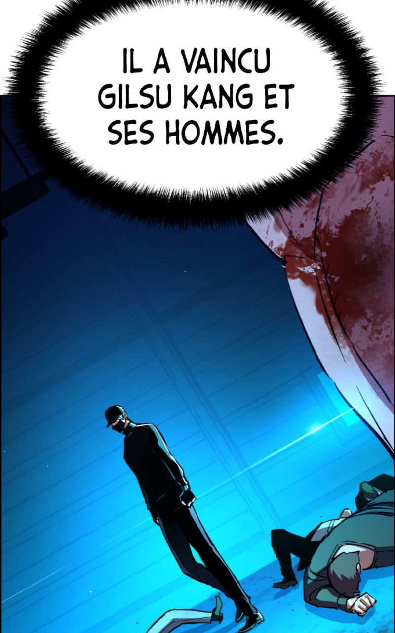 Read High School Mercenary fr Manga Online