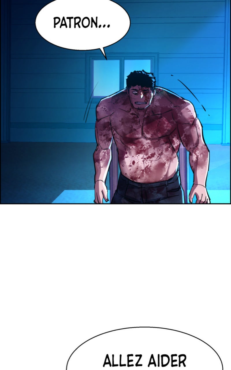 Read High School Mercenary fr Manga Online