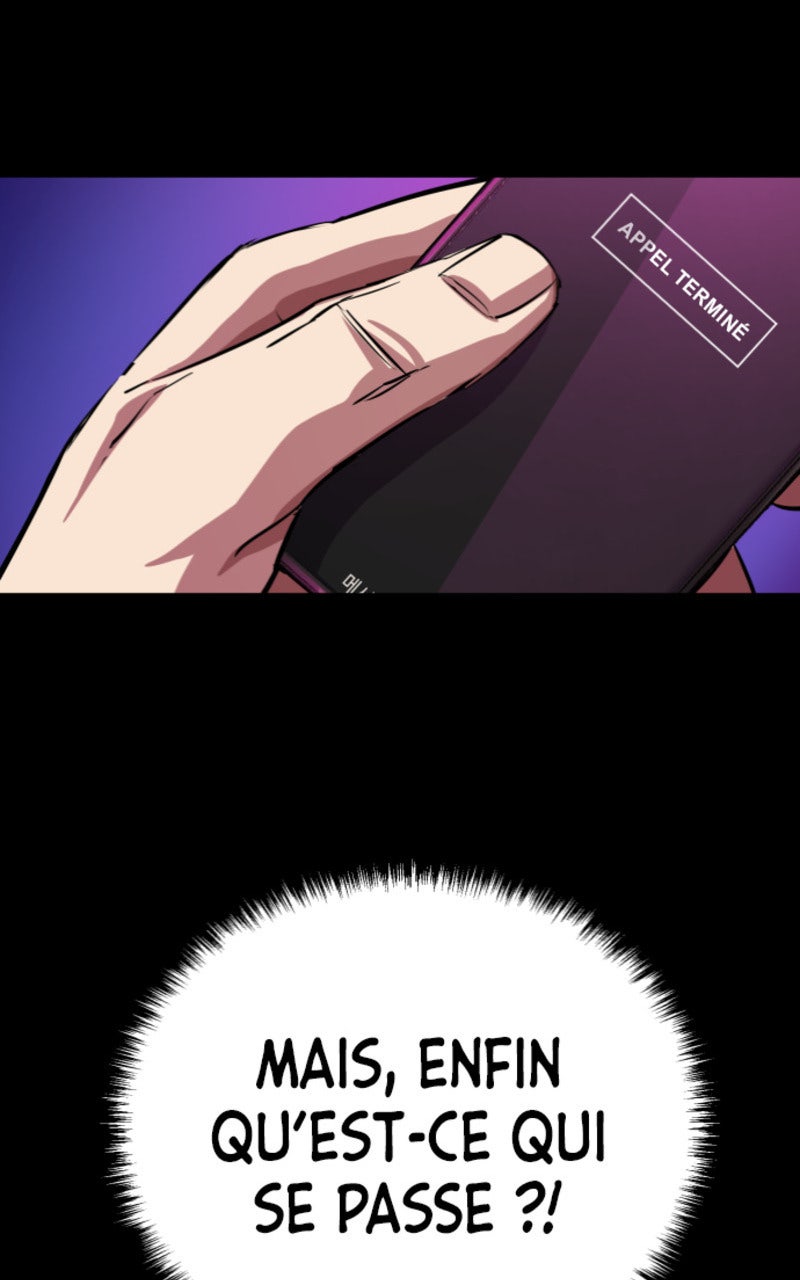 Read High School Mercenary fr Manga Online