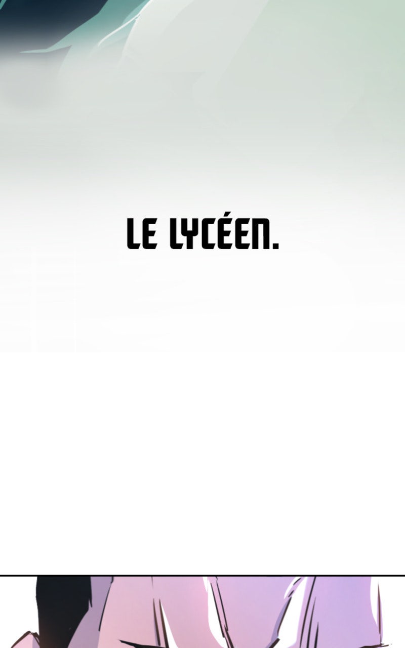 Read High School Mercenary fr Manga Online