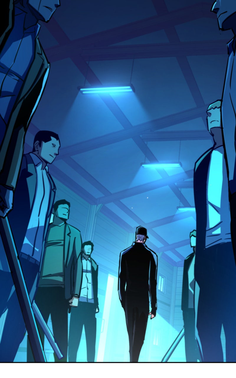 Read High School Mercenary fr Manga Online