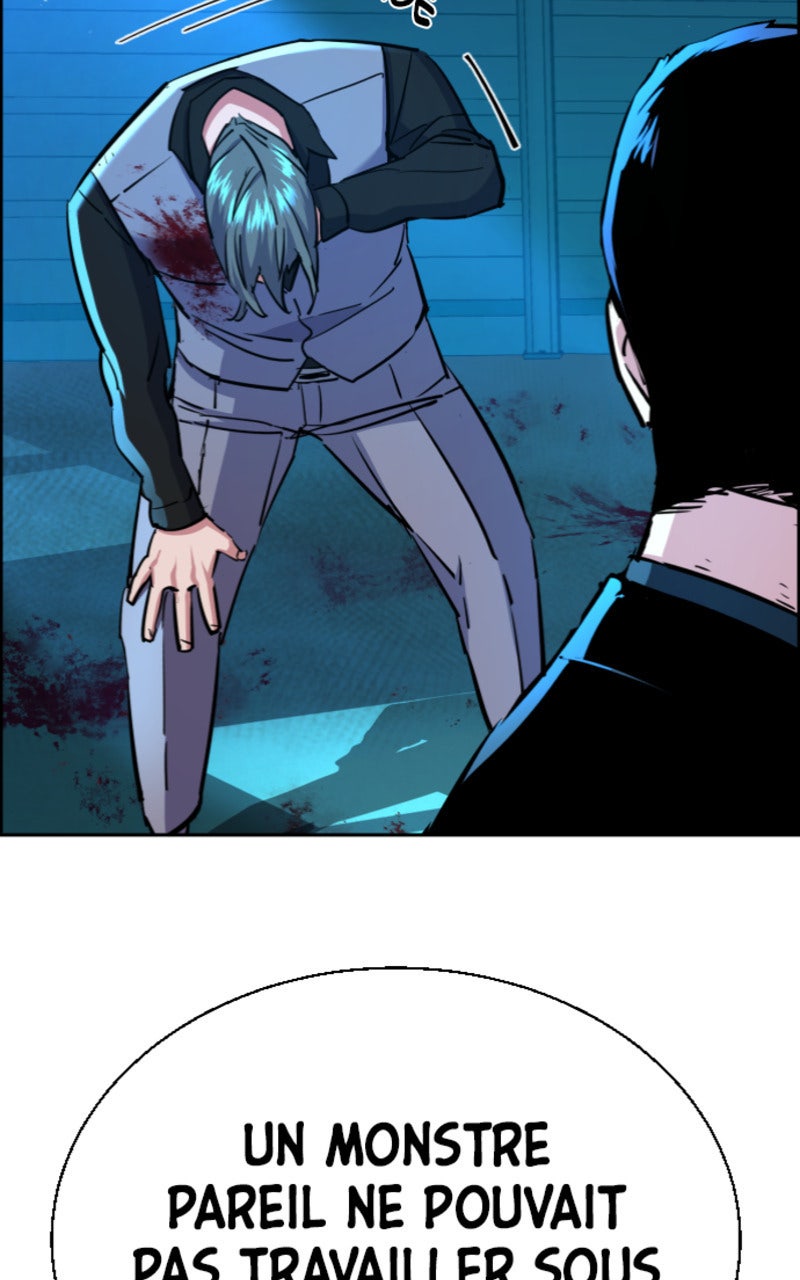 Read High School Mercenary fr Manga Online