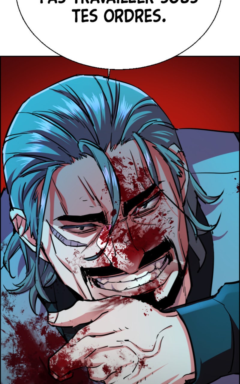 Read High School Mercenary fr Manga Online