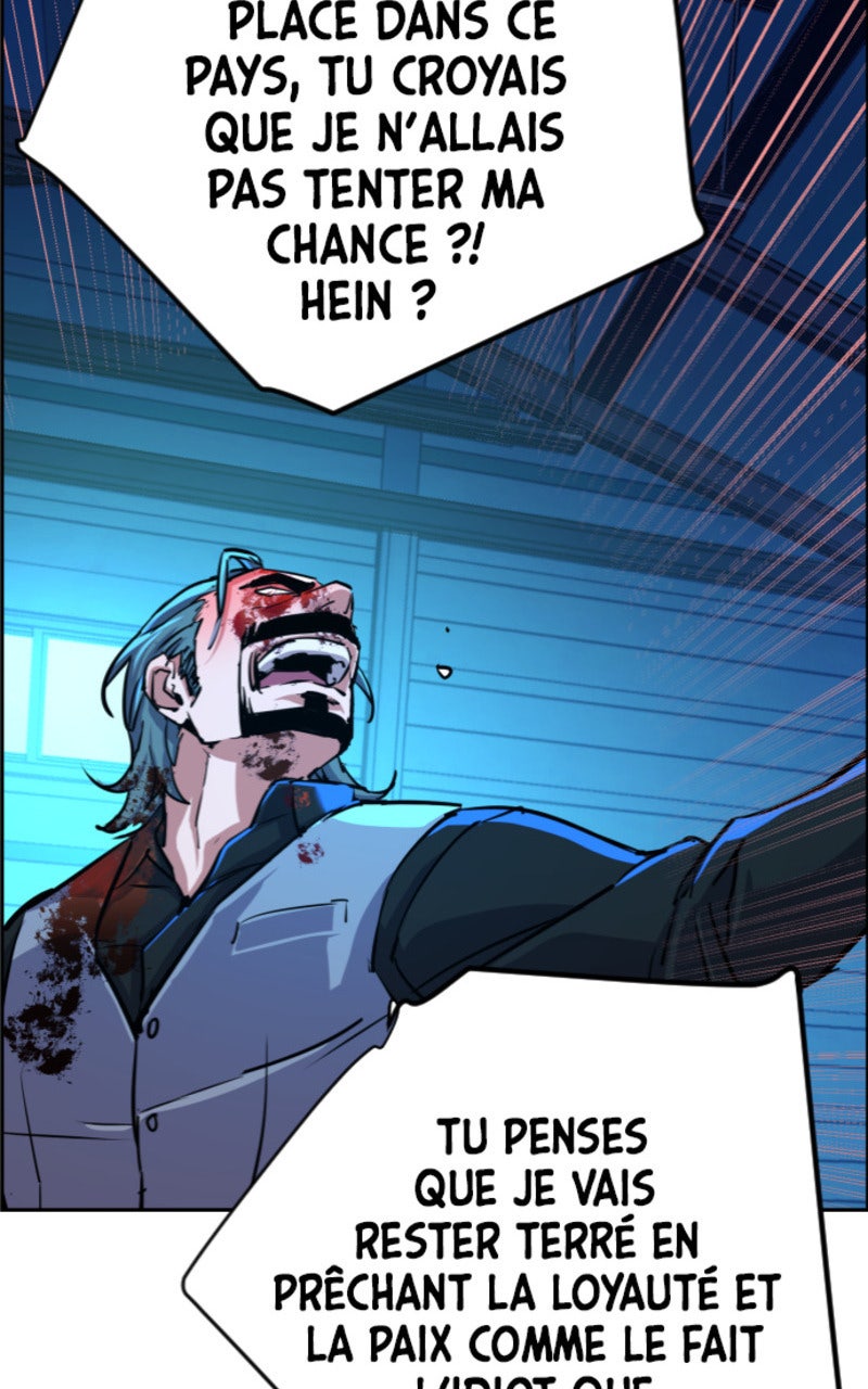 Read High School Mercenary fr Manga Online