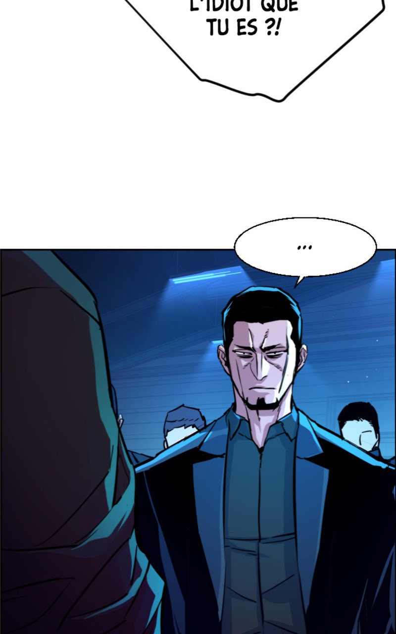 Read High School Mercenary fr Manga Online