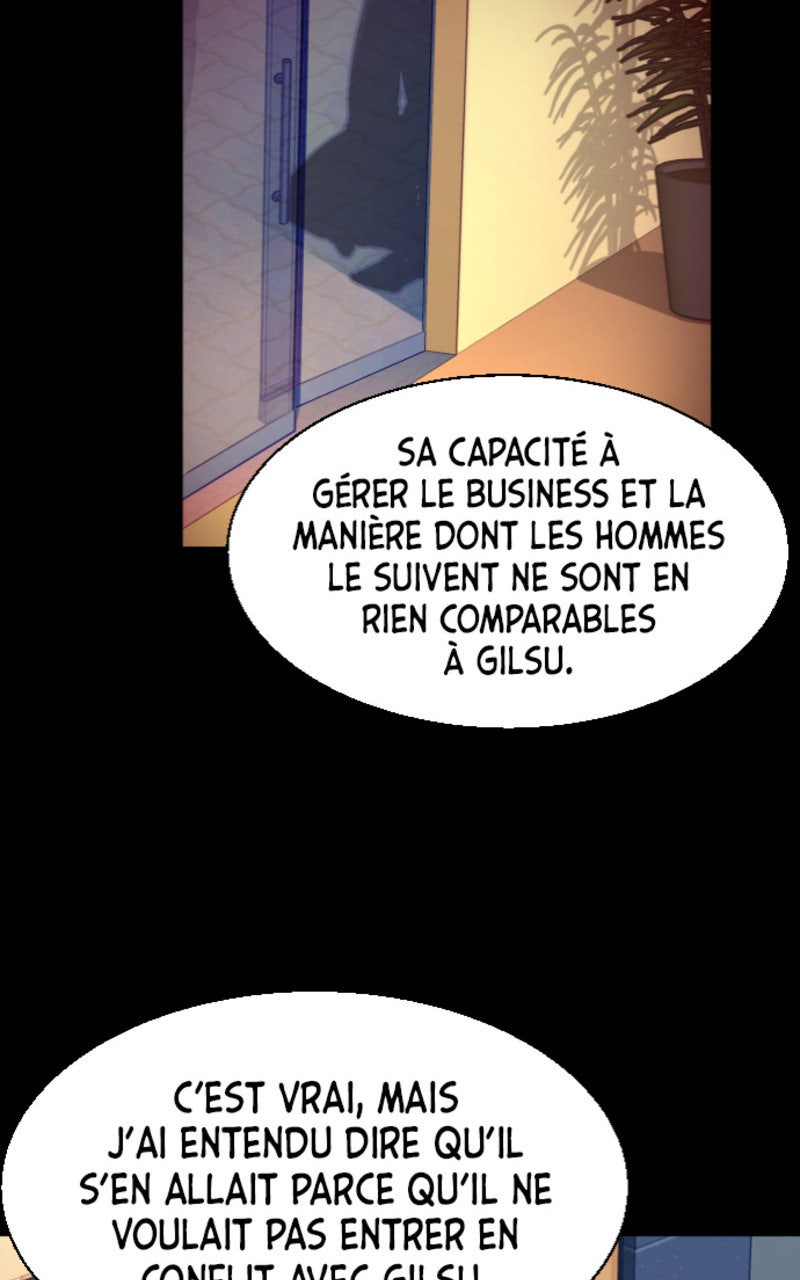 Read High School Mercenary fr Manga Online