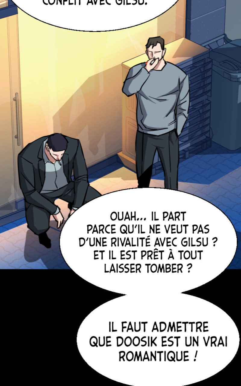 Read High School Mercenary fr Manga Online