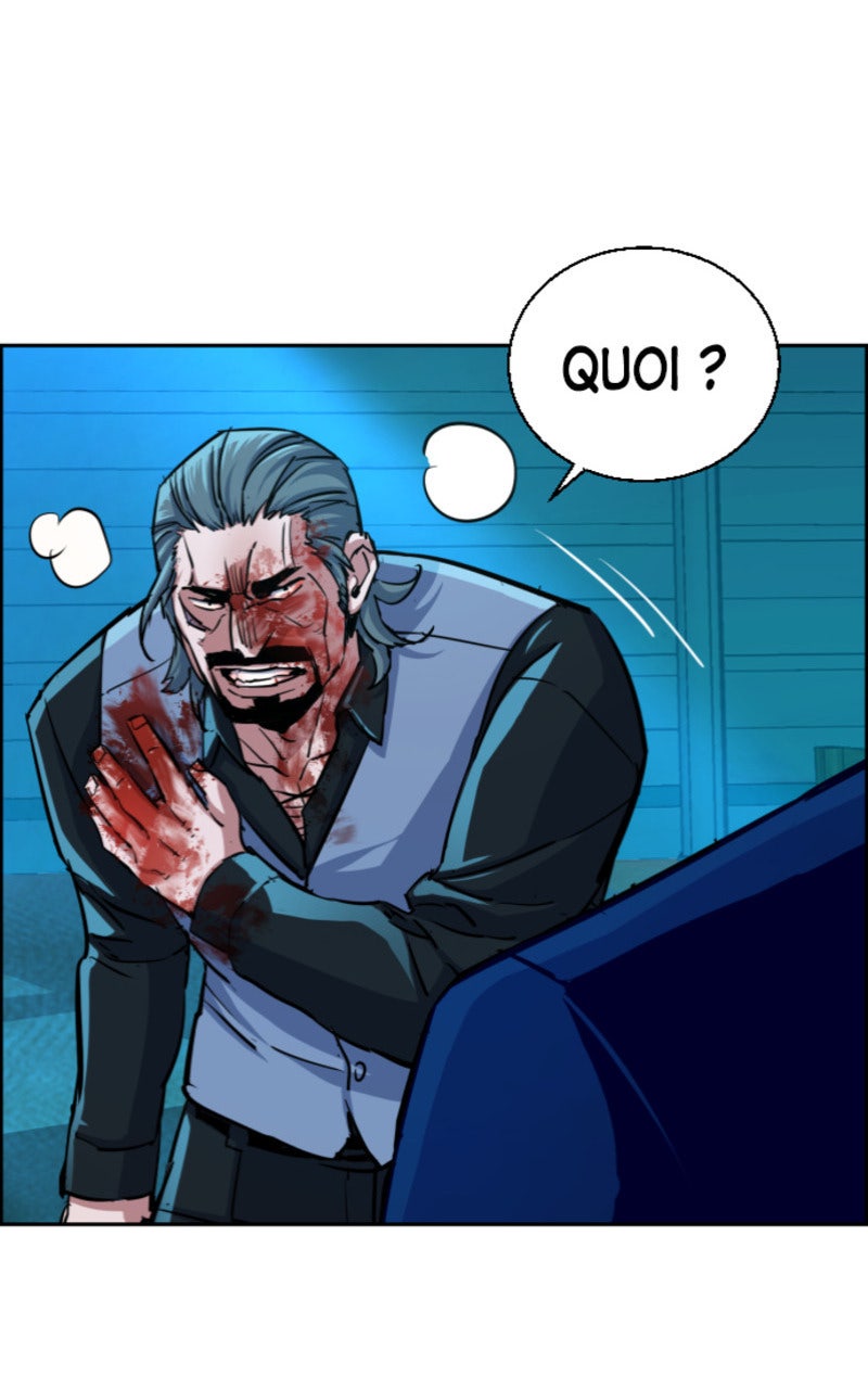 Read High School Mercenary fr Manga Online