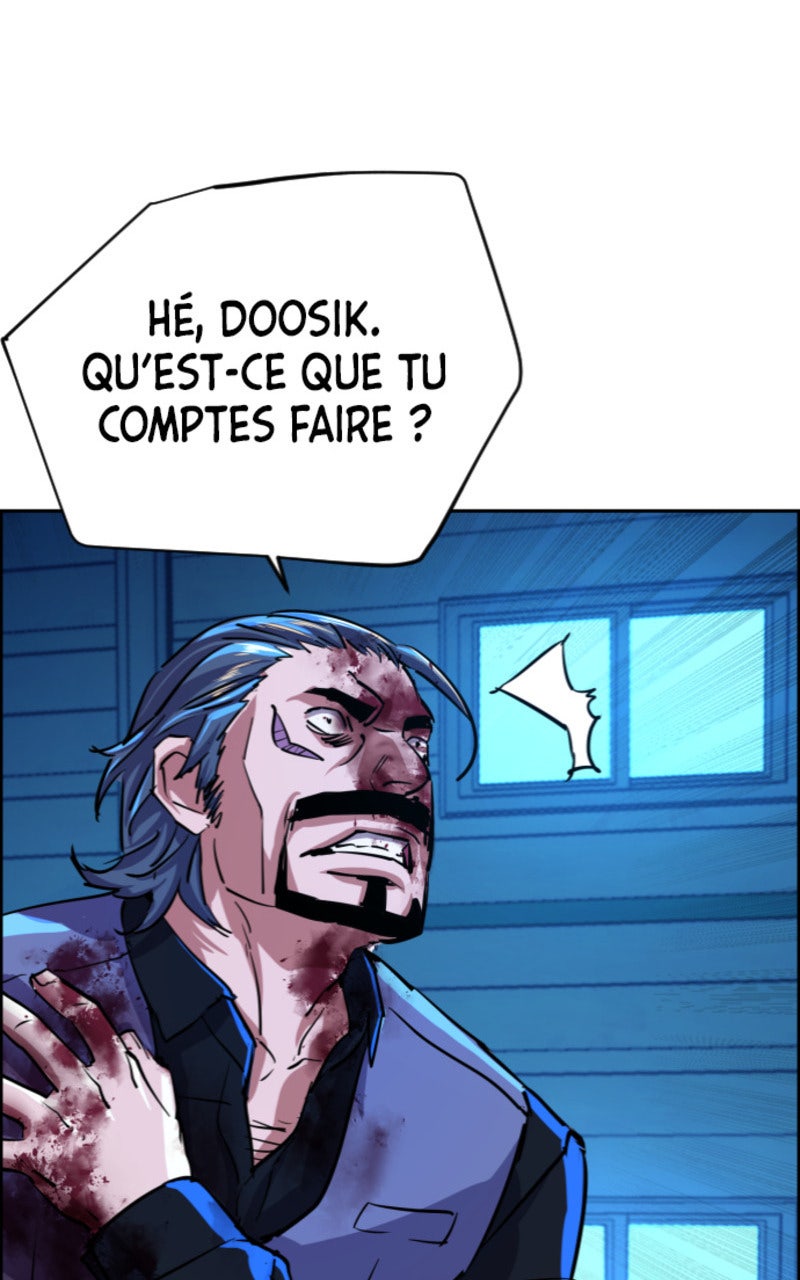 Read High School Mercenary fr Manga Online