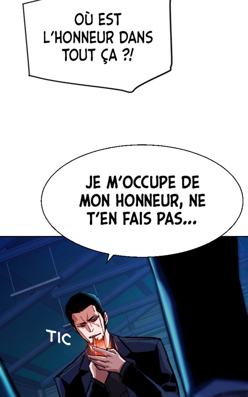 Read High School Mercenary fr Manga Online