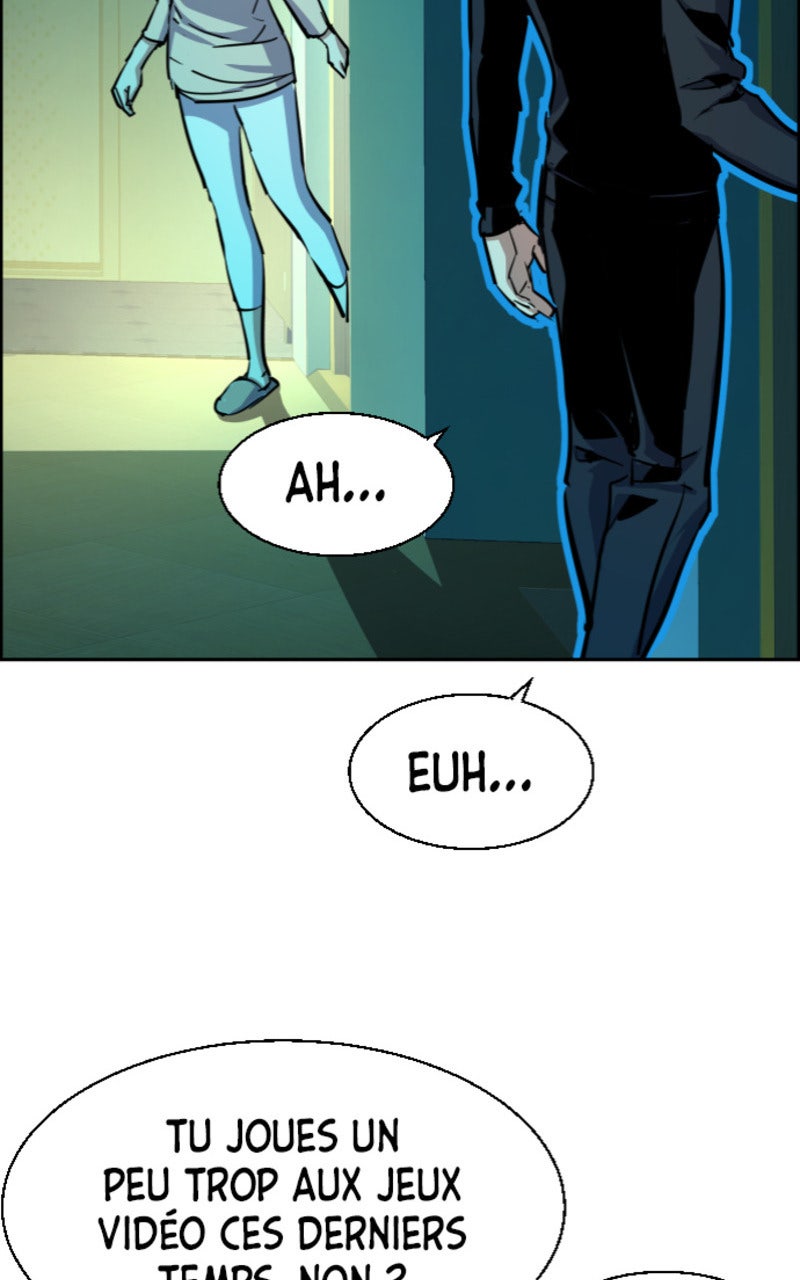 Read High School Mercenary fr Manga Online