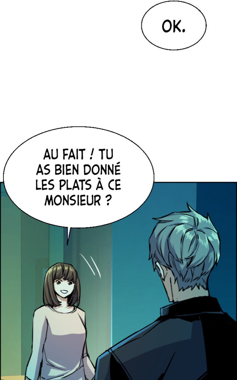 Read High School Mercenary fr Manga Online