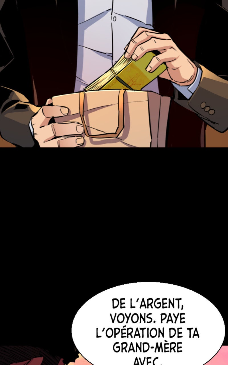 Read High School Mercenary fr Manga Online