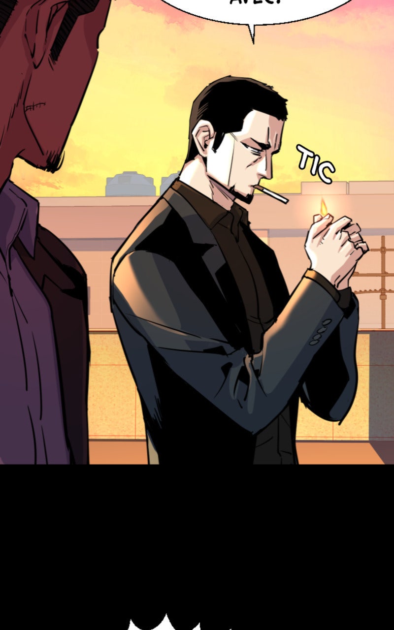 Read High School Mercenary fr Manga Online