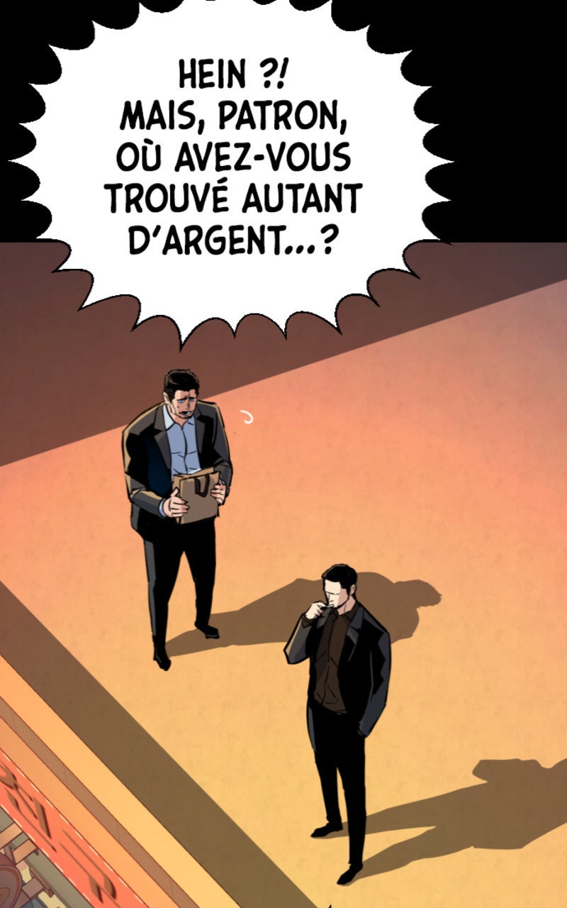 Read High School Mercenary fr Manga Online