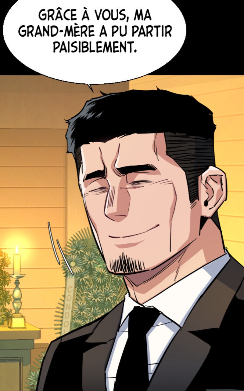 Read High School Mercenary fr Manga Online