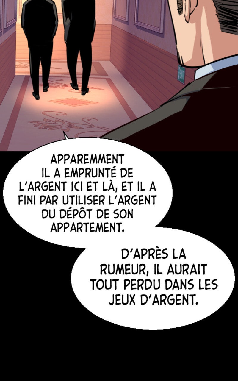 Read High School Mercenary fr Manga Online