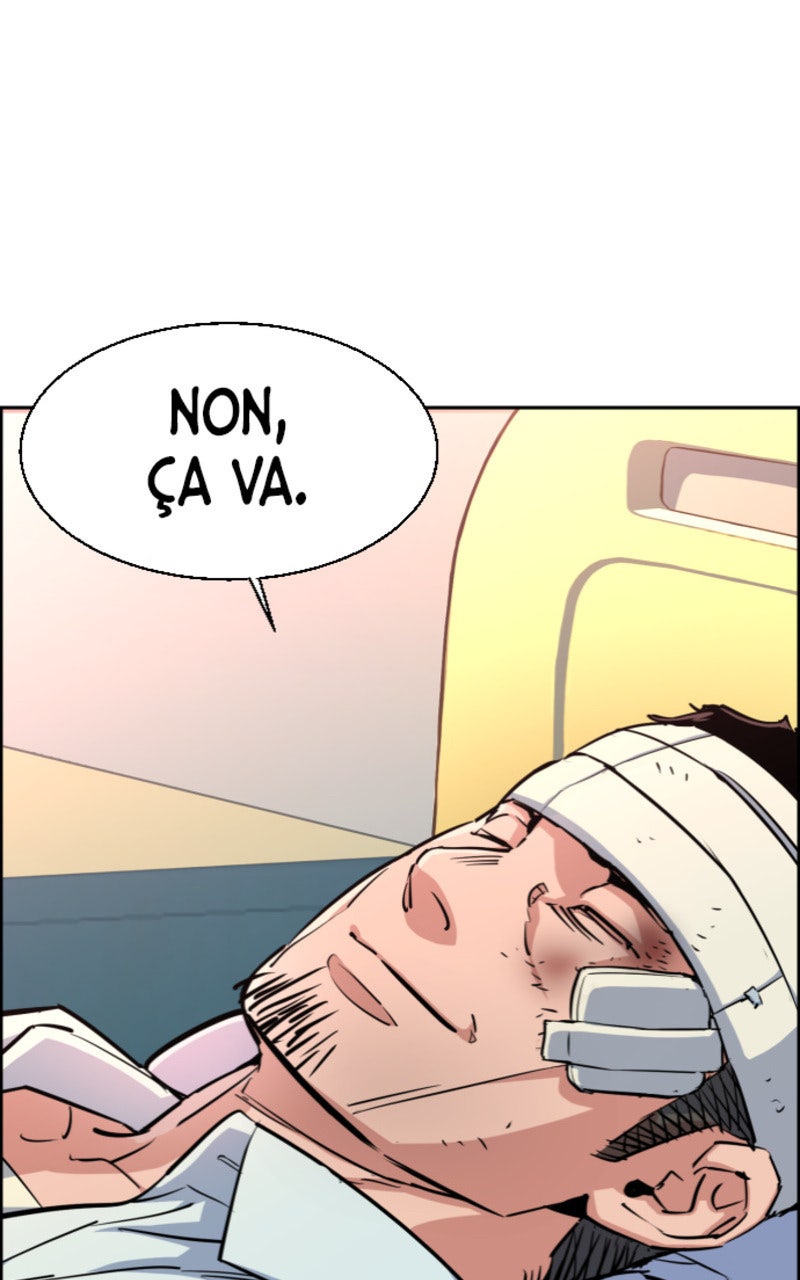 Read High School Mercenary fr Manga Online