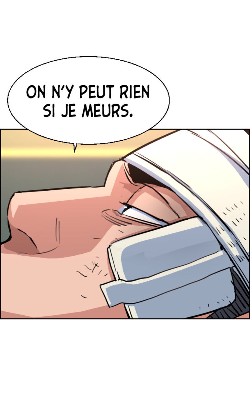 Read High School Mercenary fr Manga Online