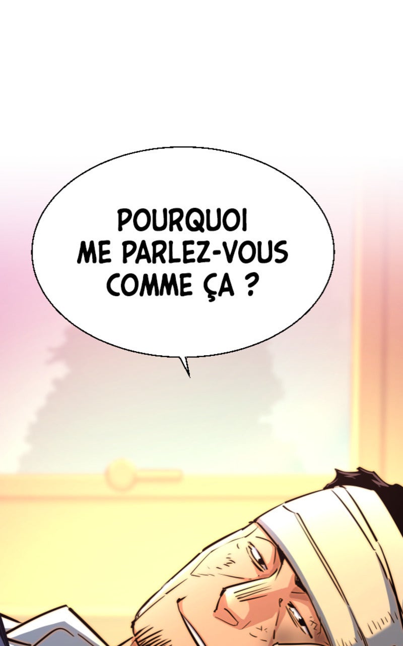 Read High School Mercenary fr Manga Online