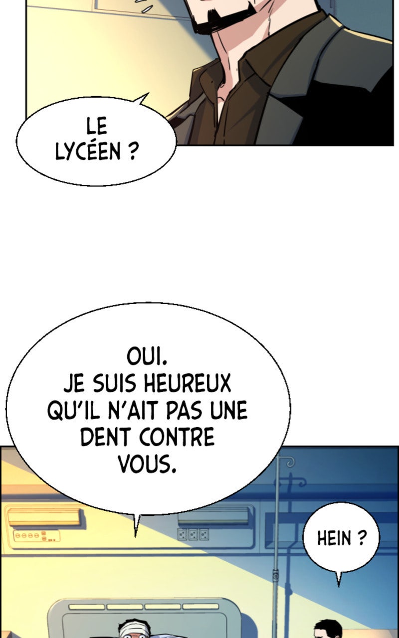 Read High School Mercenary fr Manga Online