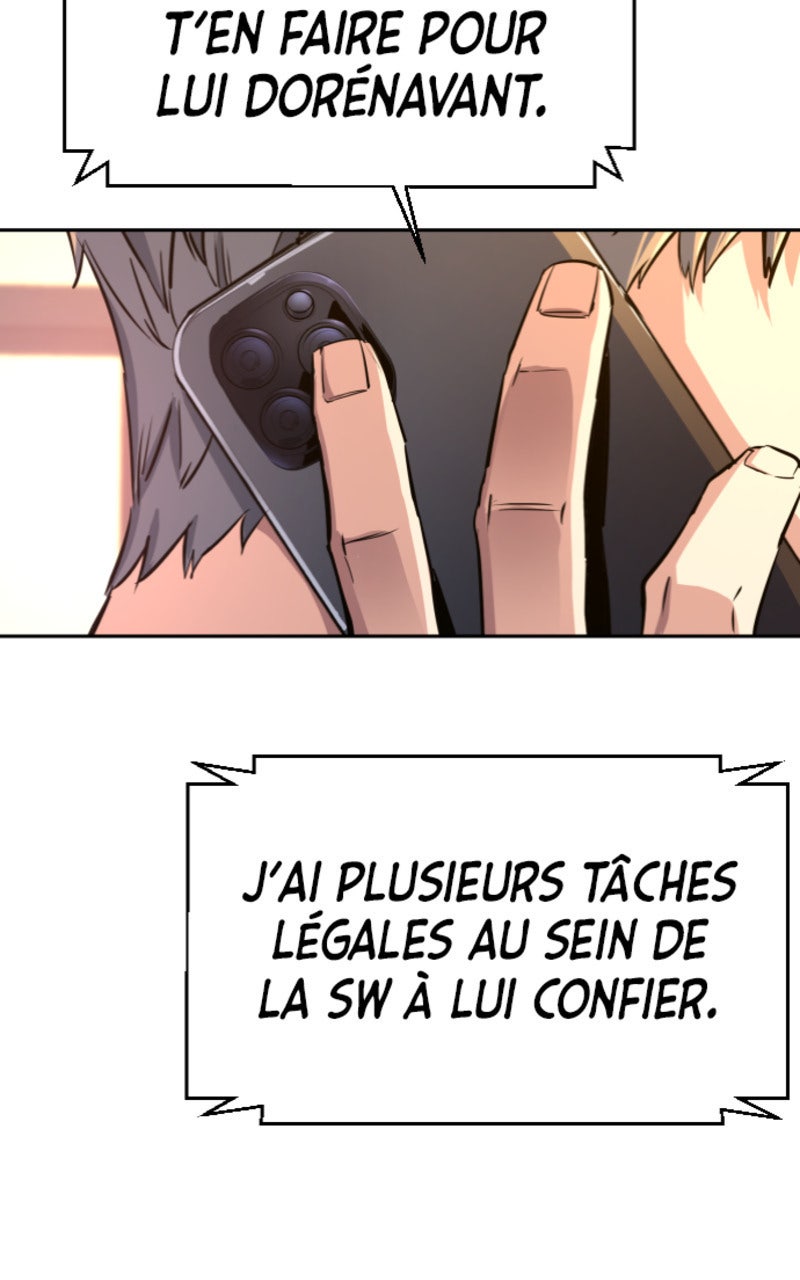 Read High School Mercenary fr Manga Online