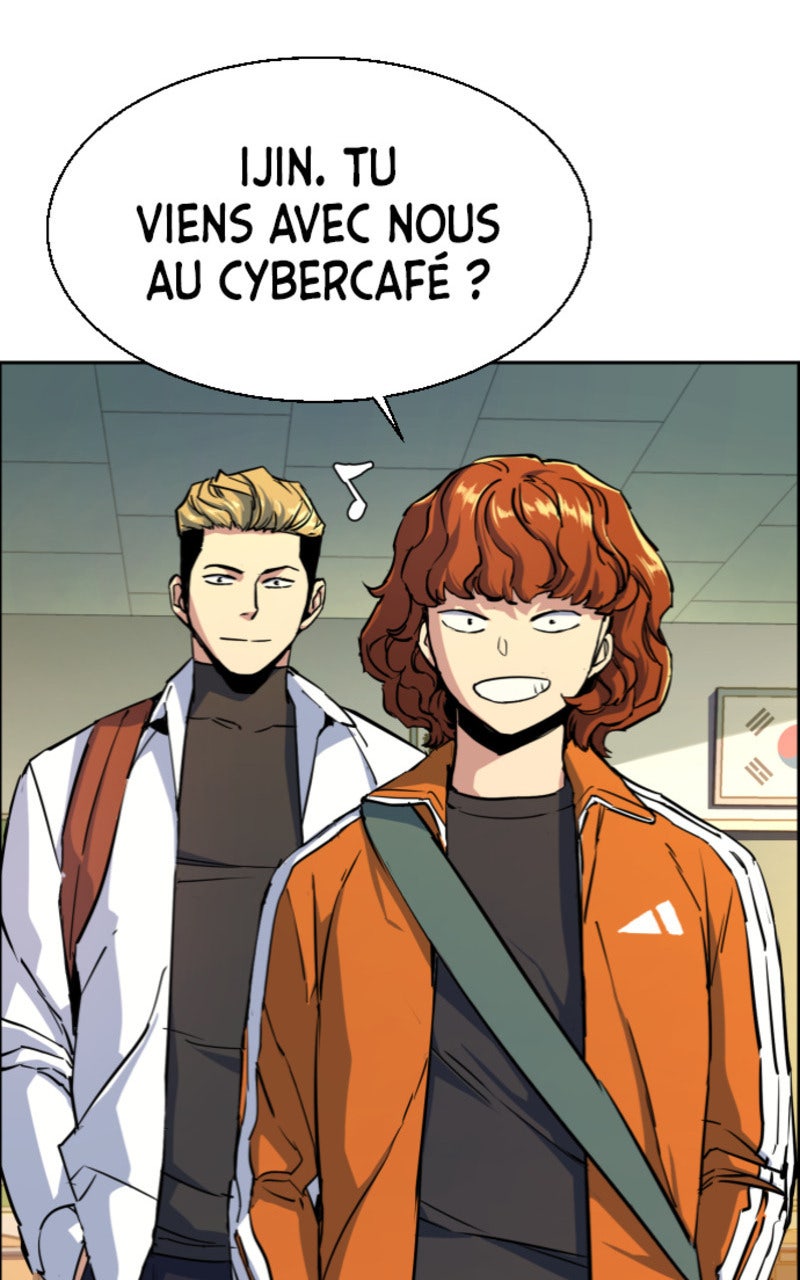 Read High School Mercenary fr Manga Online