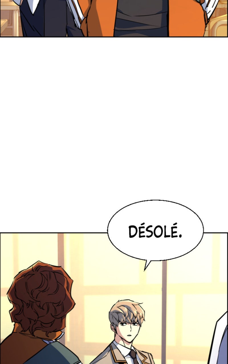 Read High School Mercenary fr Manga Online