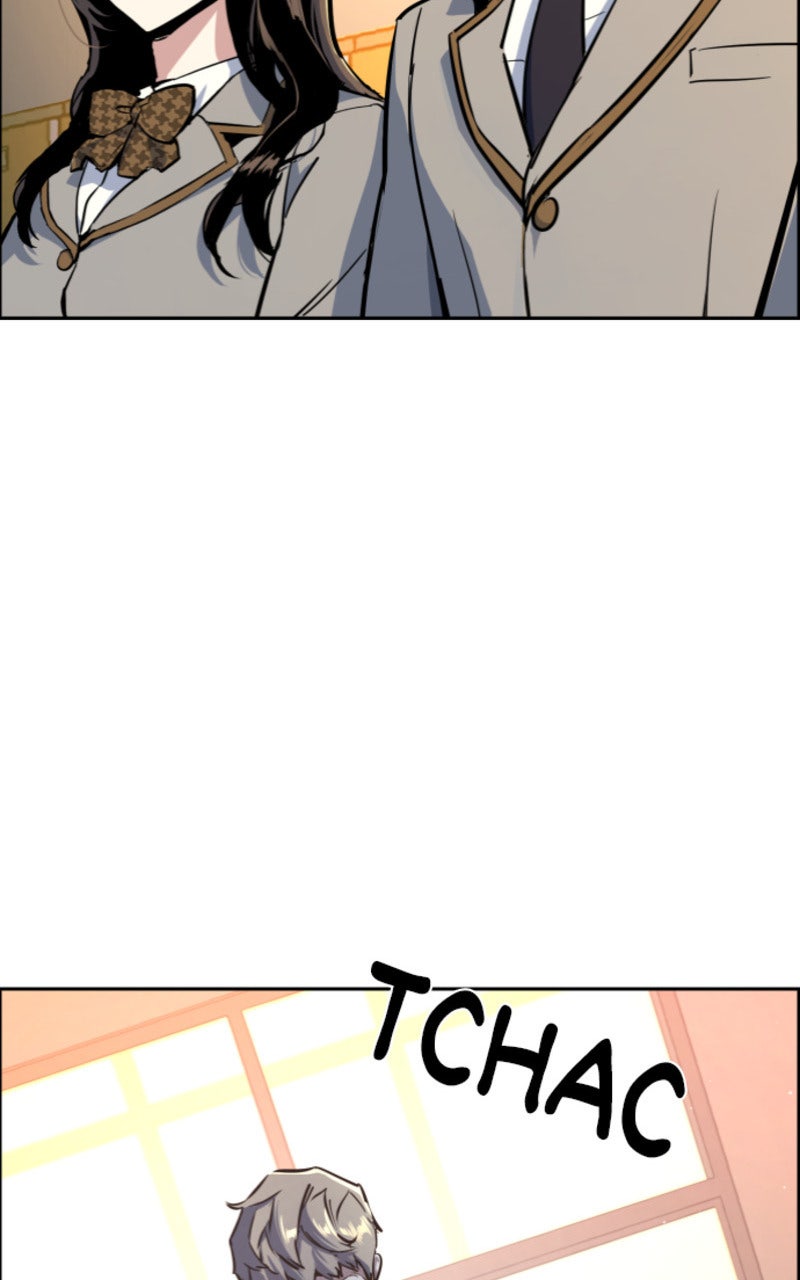 Read High School Mercenary fr Manga Online