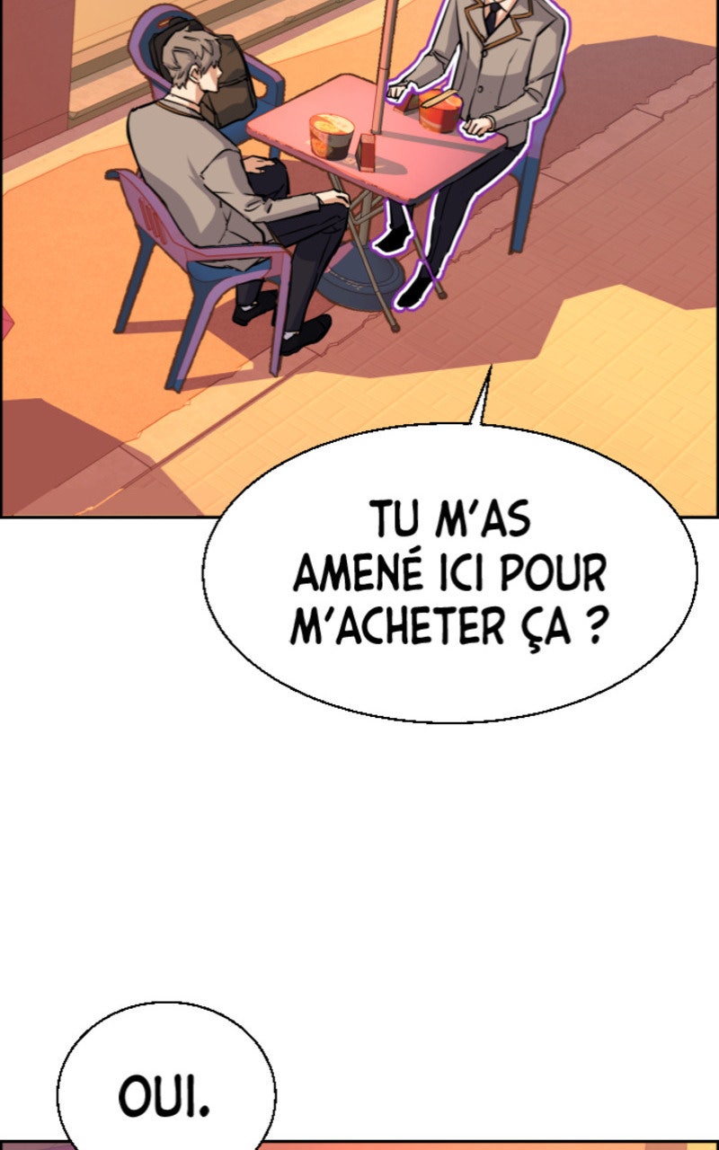 Read High School Mercenary fr Manga Online