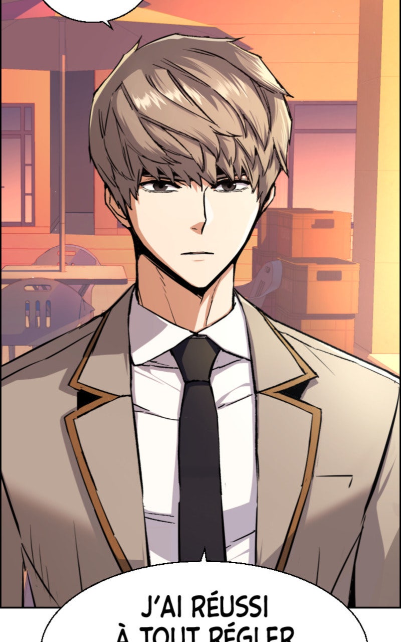 Read High School Mercenary fr Manga Online