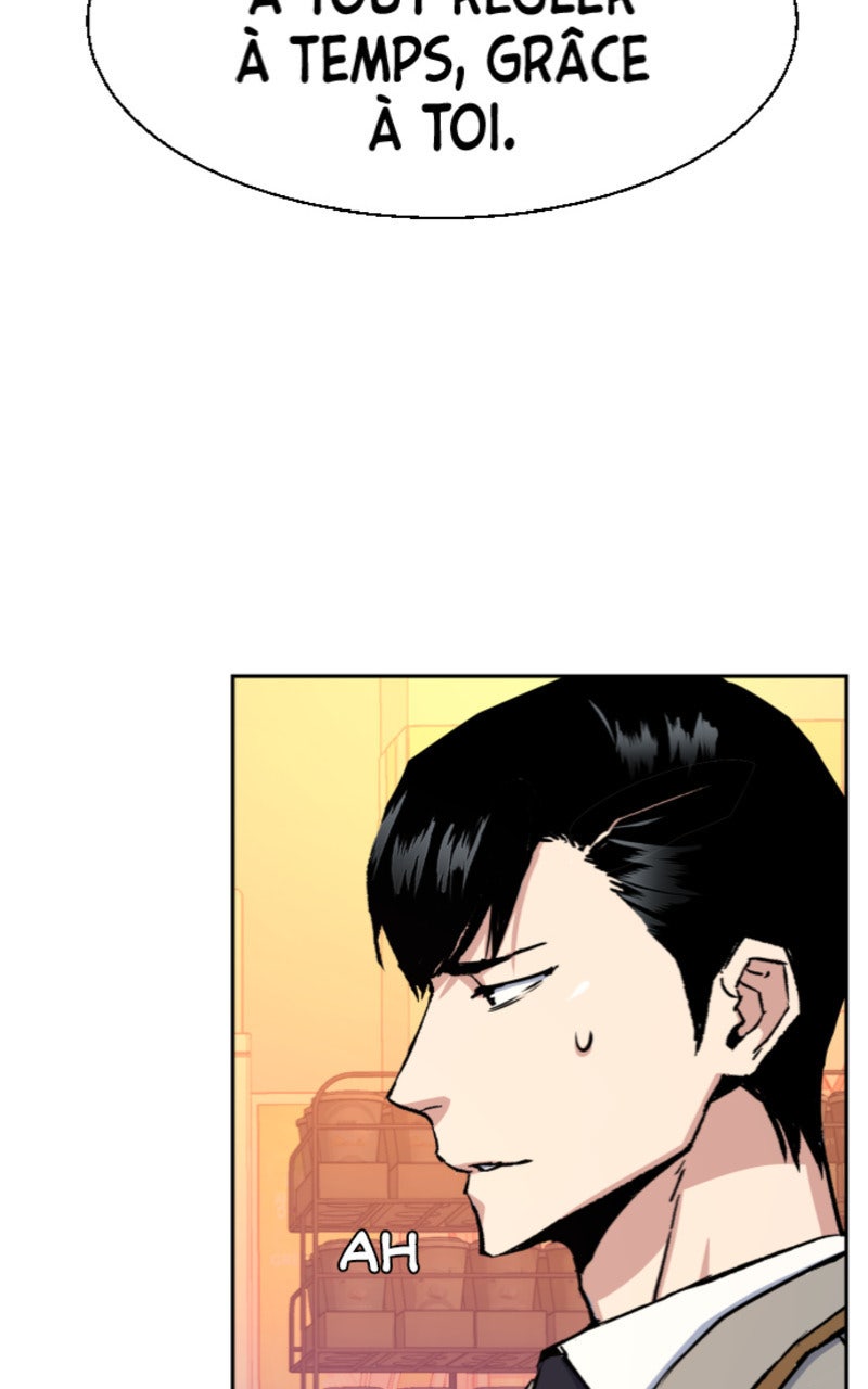 Read High School Mercenary fr Manga Online