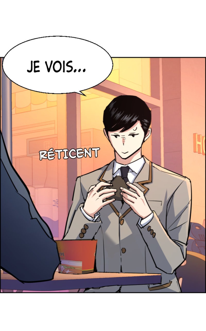 Read High School Mercenary fr Manga Online