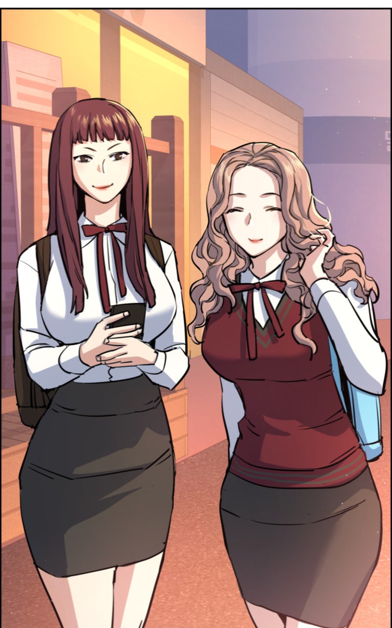 Read High School Mercenary fr Manga Online