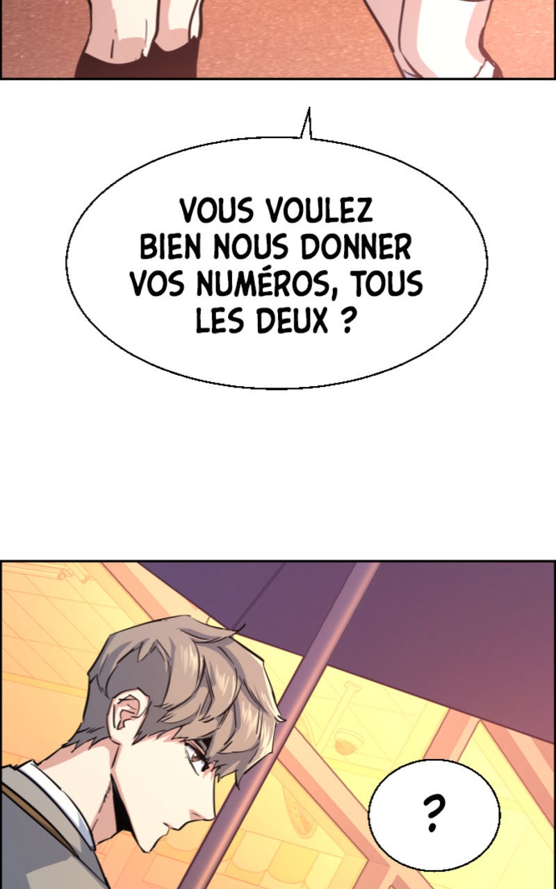 Read High School Mercenary fr Manga Online