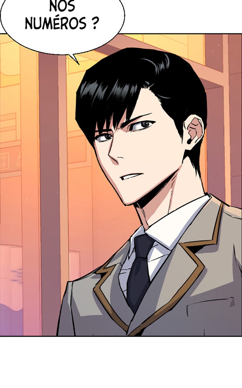 Read High School Mercenary fr Manga Online