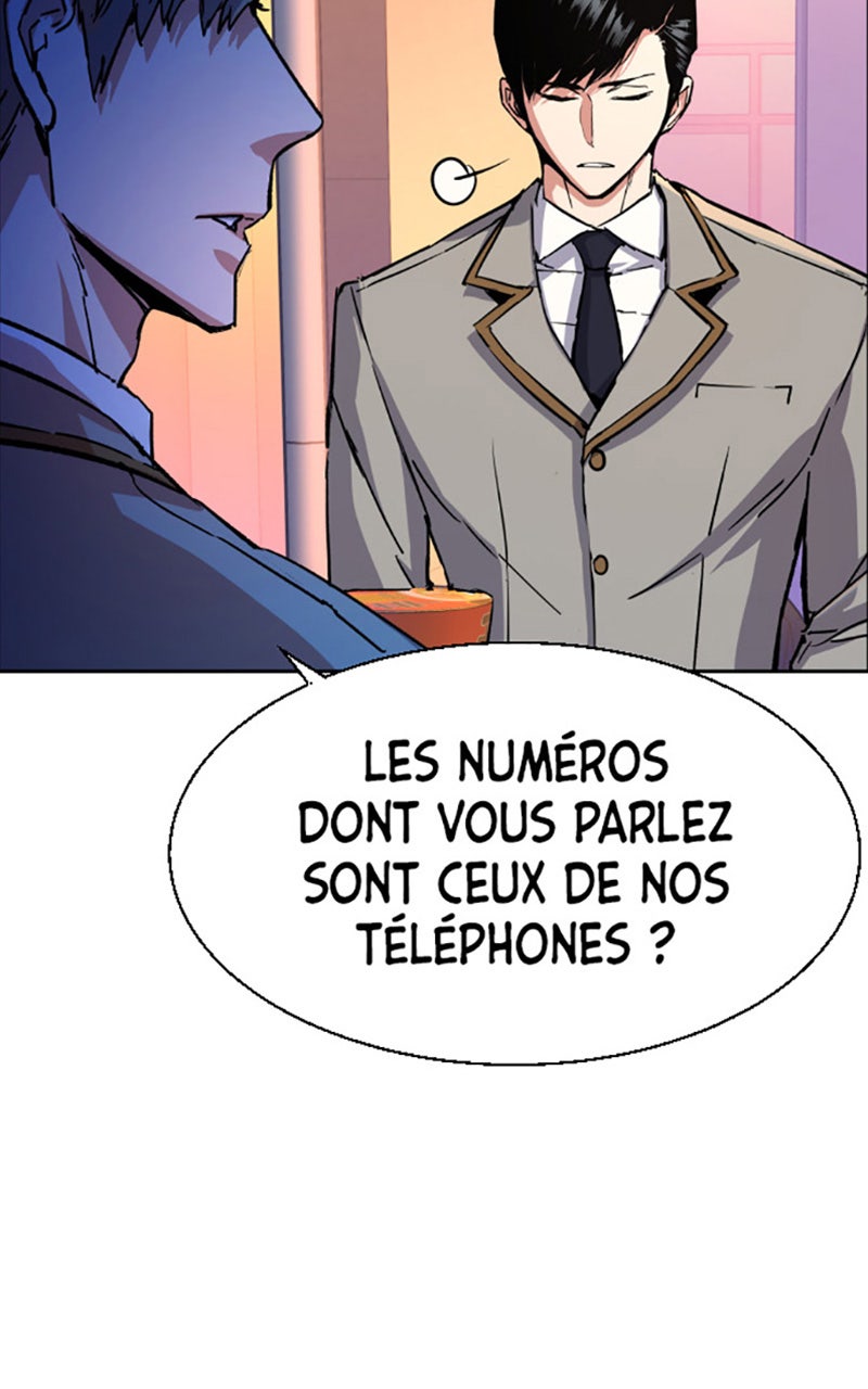 Read High School Mercenary fr Manga Online