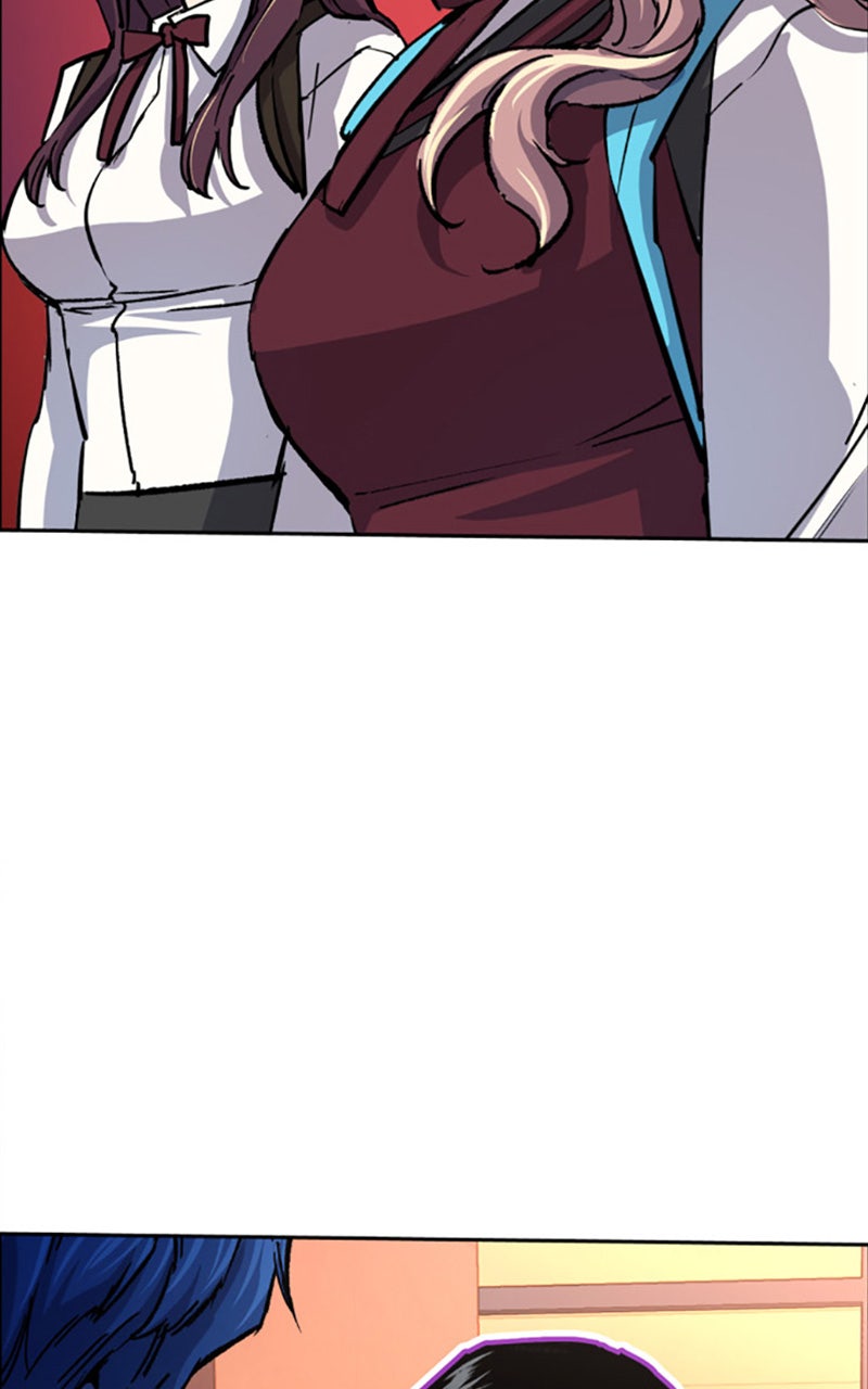 Read High School Mercenary fr Manga Online