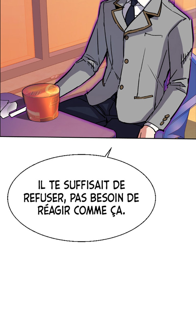 Read High School Mercenary fr Manga Online