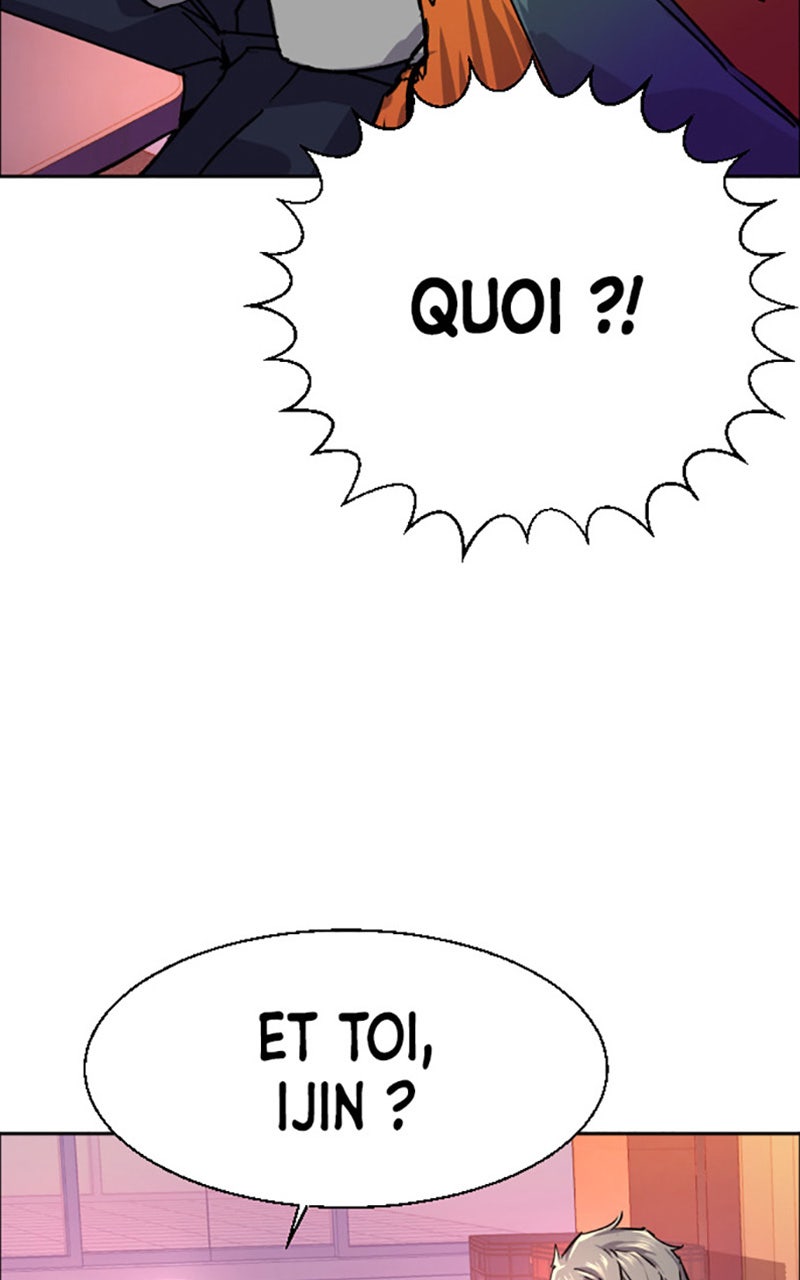 Read High School Mercenary fr Manga Online