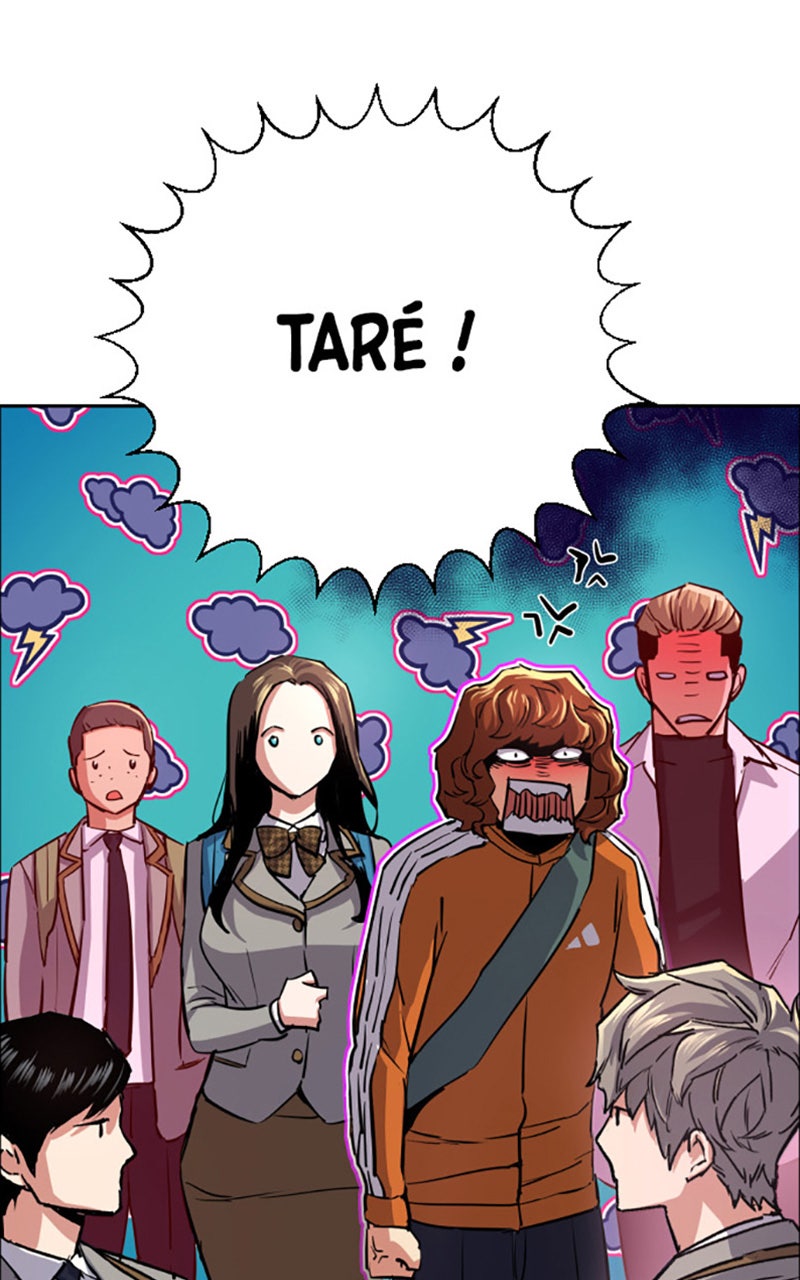 Read High School Mercenary fr Manga Online