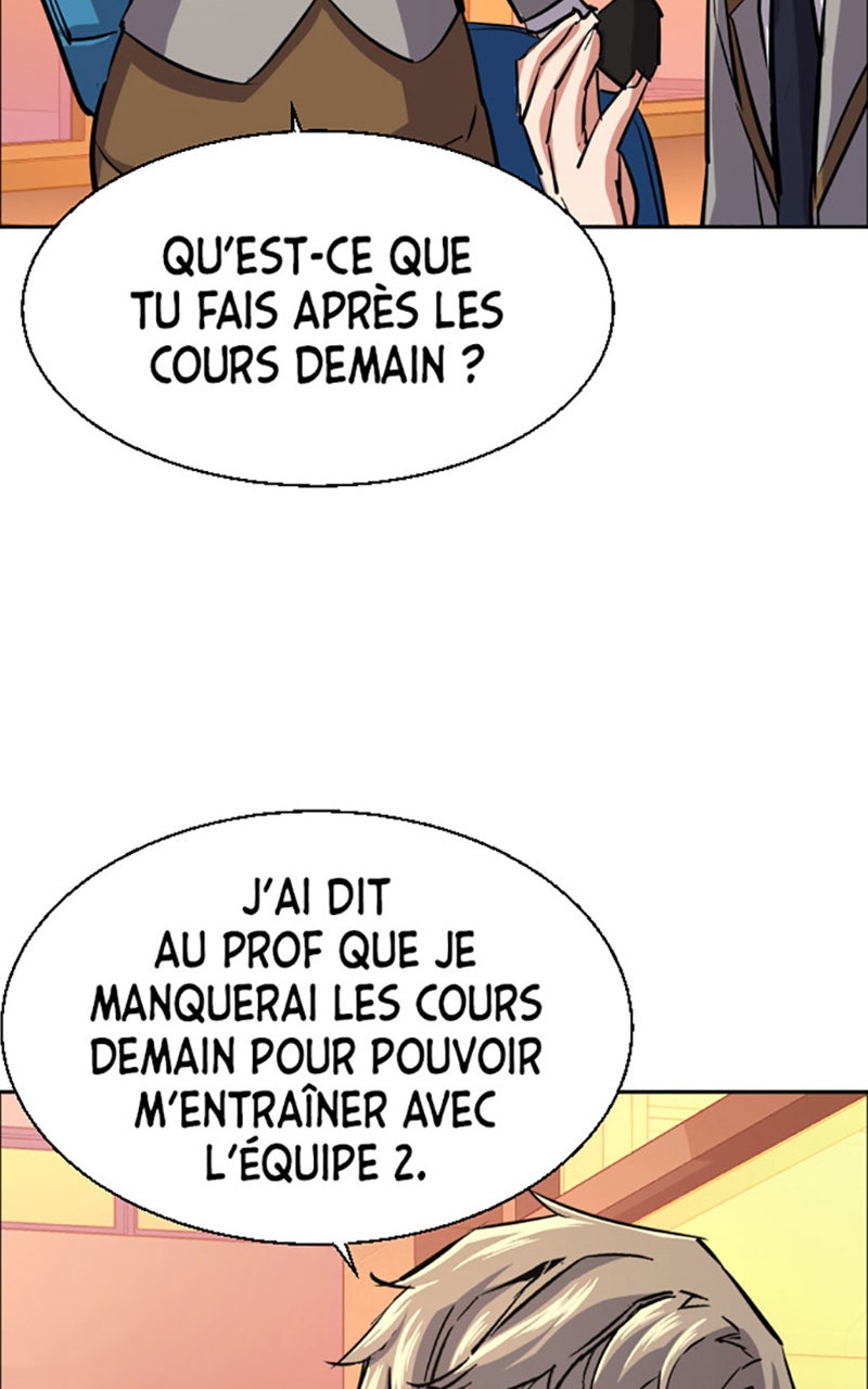 Read High School Mercenary fr Manga Online