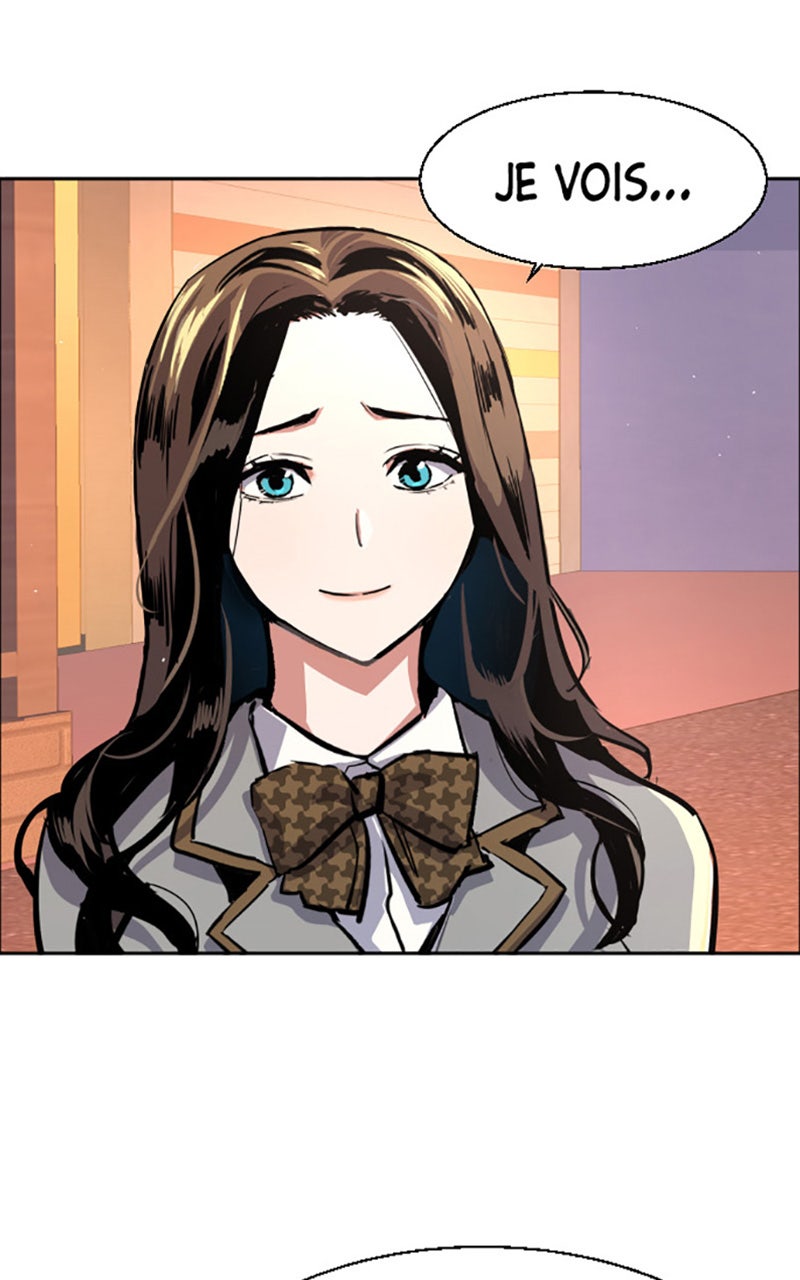 Read High School Mercenary fr Manga Online