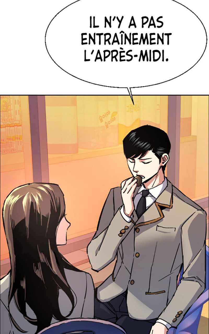 Read High School Mercenary fr Manga Online