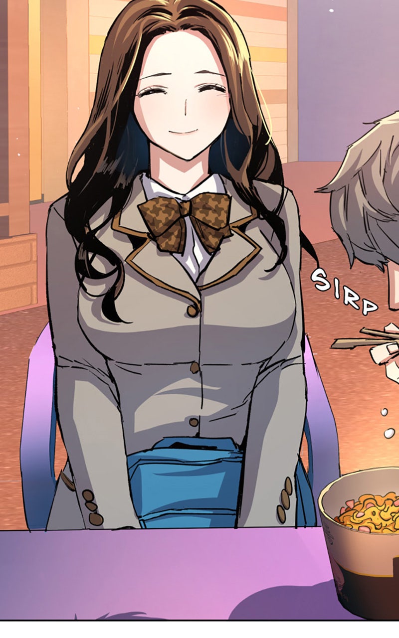 Read High School Mercenary fr Manga Online