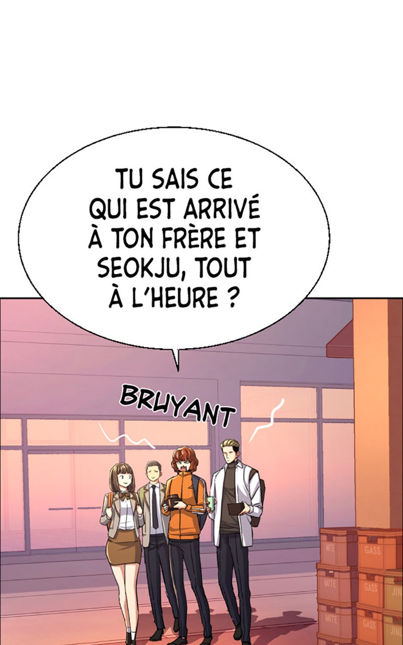 Read High School Mercenary fr Manga Online