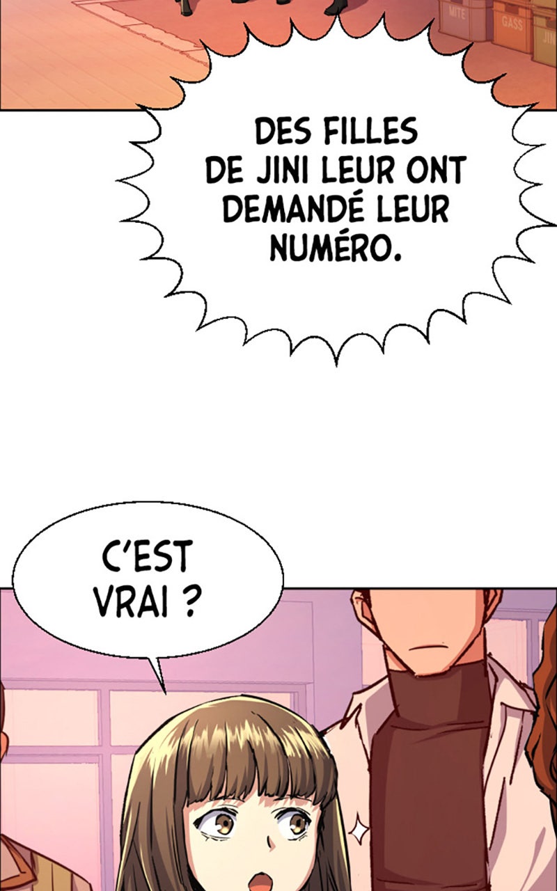 Read High School Mercenary fr Manga Online