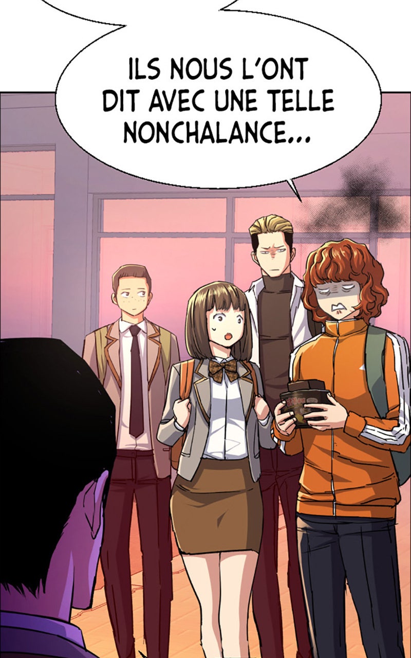 Read High School Mercenary fr Manga Online