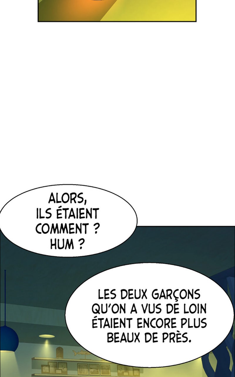 Read High School Mercenary fr Manga Online