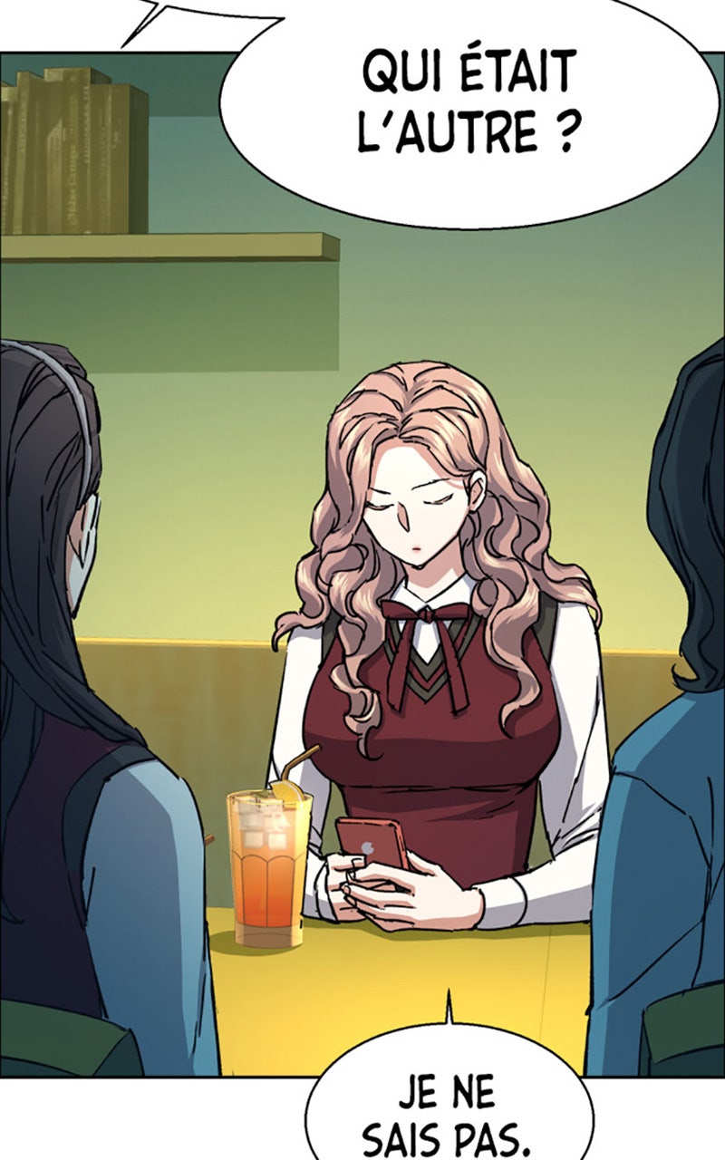 Read High School Mercenary fr Manga Online